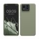 Husa Asus Zenfone 11 Ultra, Verde deschis, Silicon, KWM000022SF002C