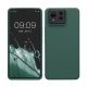 Husa Asus Zenfone 11 Ultra, Verde, Silicon, KWM000022SF004C