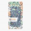 Husa Google Pixel 7a, Albastru, Silicon, KWM000019YF044C