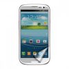 Folie de protectie pentru Samsung Galaxy S3, Kwmobile, Fata, Transparent, 11106.2