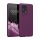 Husa OPPO Find X5, Silicon, Violet, 57629.187