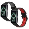 Set 2 Curele pentru Huawei Band 6, Kwmobile, Multicolor, Silicon, 59297.01