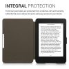 Husa kwmobile pentru Amazon Kindle Paperwhite 7, Pluta, Multicolor, 59389.01