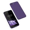 Husa Apple iPhone SE 3/iPhone 8/iPhone 7, Silicon, Violet, 49979.152