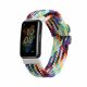 Curea pentru Huawei Band 7, Kwmobile, Multicolor, Nylon, 59428.32