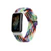 Curea pentru Huawei Band 7, Kwmobile, Multicolor, Nylon, 59428.32