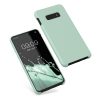 Husa Samsung Galaxy S10e, Silicon, Verde, 47944.200