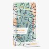 Husa kwmobile pentru Samsung Galaxy A50, Silicon, Verde, 48715.207