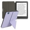 Husa pentru Kobo Aura Edition 2, Kwmobile, Mov, Piele ecologica, 41181.108