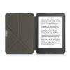 Husa pentru Kobo Aura Edition 2, Kwmobile, Mov, Piele ecologica, 41181.108