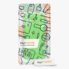 Husa Kwmobile pentru Samsung Galaxy A32 5G, Silicon, Verde, 54336.159