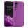 Husa Kwmobile pentru Xiaomi Redmi Note 11/Redmi Note 11s, Silicon, Violet, 58651.240