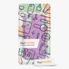 Husa Kwmobile pentru Xiaomi Redmi Note 11/Redmi Note 11s, Silicon, Violet, 58651.240