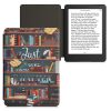 Husa pentru Kobo Aura Edition 2, Kwmobile, Multicolor, Piele ecologica, 44409.39