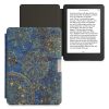 Husa kwmobile pentru Kobo Aura Edition 2, Piele ecologica, Multicolor, 44409.40