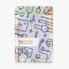 Husa kwmobile pentru PocketBook InkPad 3 /InkPad 3 Pro /InkPad Color, Piele ecologica, Mov, 44761.108