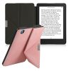 Husa pentru Kobo Aura Edition 2, Kwmobile, Roz, Piele ecologica, 41181.10