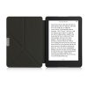 Husa pentru Kobo Aura Edition 2, Kwmobile, Roz, Piele ecologica, 41181.10