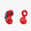 Set 16 Eartip kwmobile pentru Samsung Galaxy Buds Live, Silicon, Multicolor, 59660.01