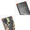 Bumper kwmobile pentru Xiaomi Redmi 10C, Silicon, Multicolor, 59701.01