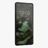 Husa kwmobile pentru Google Pixel 7 Pro, Lemn, Maro/Negru, 60033.18