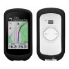 Husa GPS Kwmobile pentru Garmin Edge Explore 2, Negru, Silicon, 60114.01