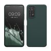 Husa Xiaomi Redmi Note 11 Pro/Redmi Note 11 Pro 5G/Redmi Note 12 Pro , Silicon, Verde, 57373.171