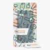 Husa kwmobile pentru Google Pixel 6a, Silicon, Verde, 60163.57