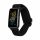 Curea kwmobile pentru Huawei Band 7, Nylon, Negru, 59428.01