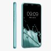 Husa kwmobile pentru Xiaomi Mi 9 Lite, Silicon, Verde, 50587.231