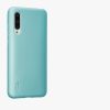 Husa kwmobile pentru Xiaomi Mi 9 Lite, Silicon, Verde, 50587.231