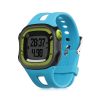 Curea kwmobile pentru Garmin Forerunner 10 /Forerunner 15, Silicon, Multicolor, 42264.61