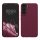 Husa kwmobile pentru Samsung Galaxy S22, Silicon, Violet, 56756.197