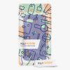 Husa kwmobile pentru Google Pixel 6a, Silicon, Violet, 57815.234