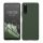 Husa kwmobile pentru Sony Xperia 10 IV, Silicon, Verde, 57800.118