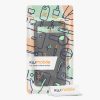 Husa kwmobile pentru Google Pixel 6a, Silicon, Negru, 57799.47