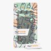 Husa kwmobile pentru Google Pixel 6a, Silicon, Verde, 57799.118