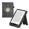 Husa kwmobile pentru Amazon Kindle Paperwhite 11, Piele ecologica, Multicolor, 57210.09