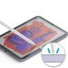 Folie de protectie Hofi Glass Pro+ pentru Apple iPad Pro 11 2/3/4/2020-2022 Transparent