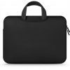 Geanta Tech-Protect Airbag pentru Laptop de 15-16 inch Negru