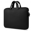 Geanta Tech-Protect Airbag pentru Laptop de 15-16 inch Negru