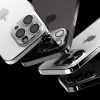 Set 2 Folii de protectie camera Ringke Camera pentruApple iPhone 15 Pro Transparent