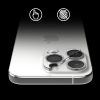 Set 2 Folii de protectie camera Ringke Camera pentruApple iPhone 15 Pro Transparent