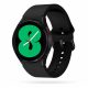 Curea Tech-Protect Iconband pentru Samsung Galaxy Watch 4/5/5 Pro/6 Negru